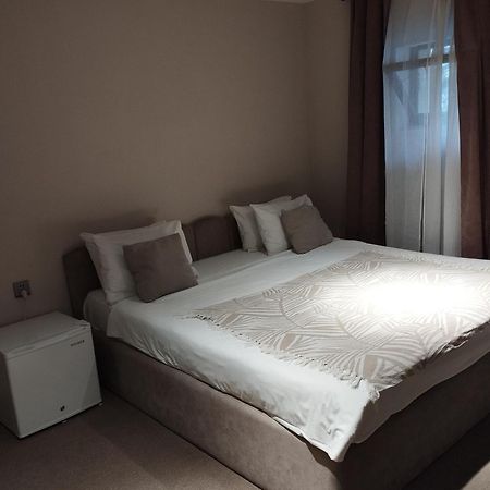 Dastan Hotel Baku Kültér fotó