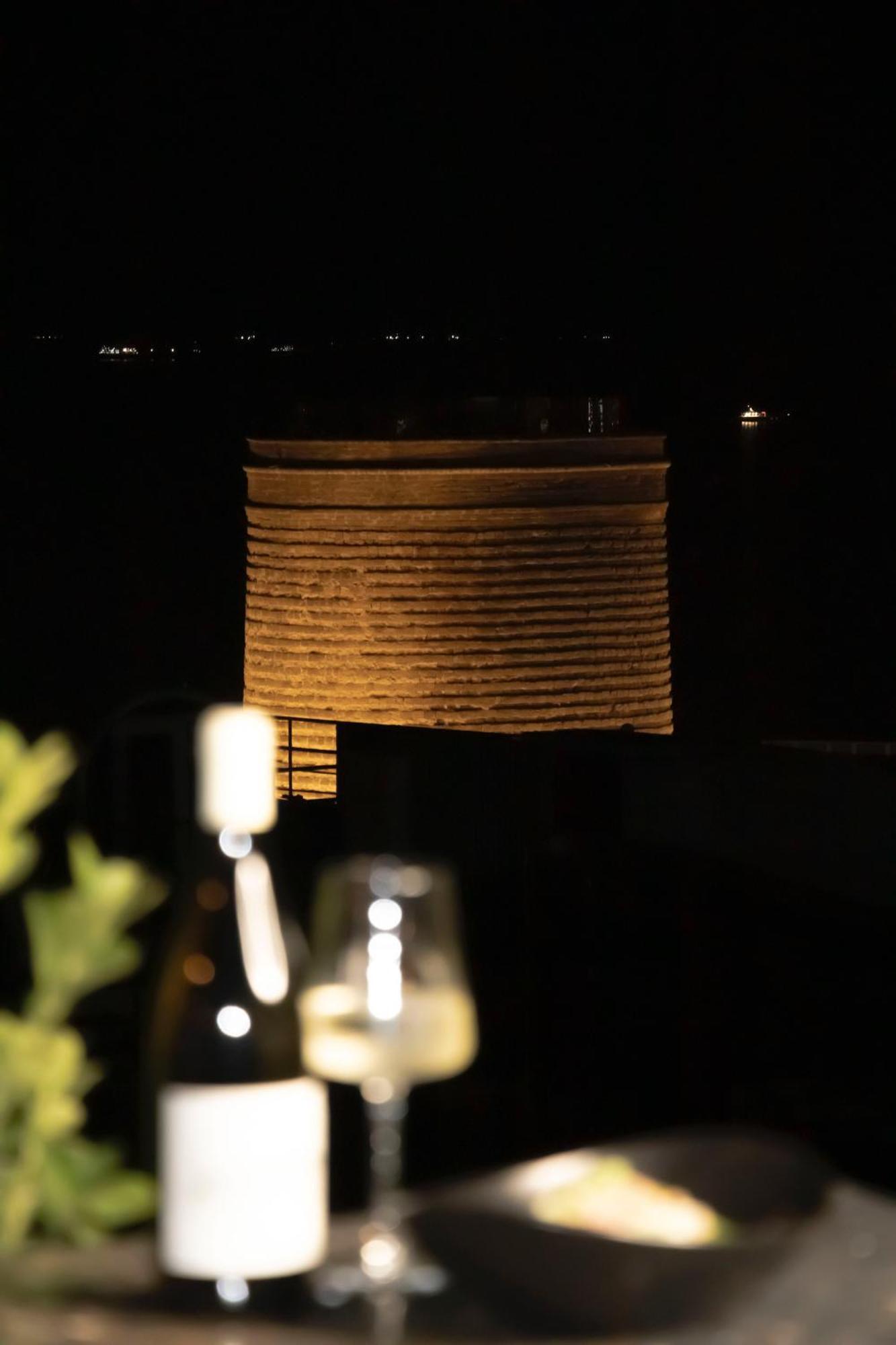Dastan Hotel Baku Kültér fotó