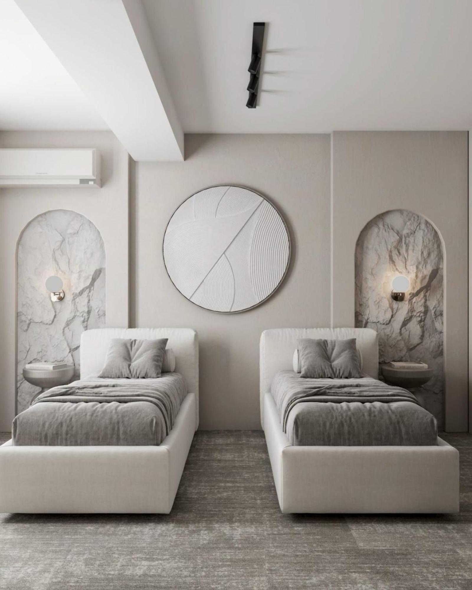 Dastan Hotel Baku Kültér fotó