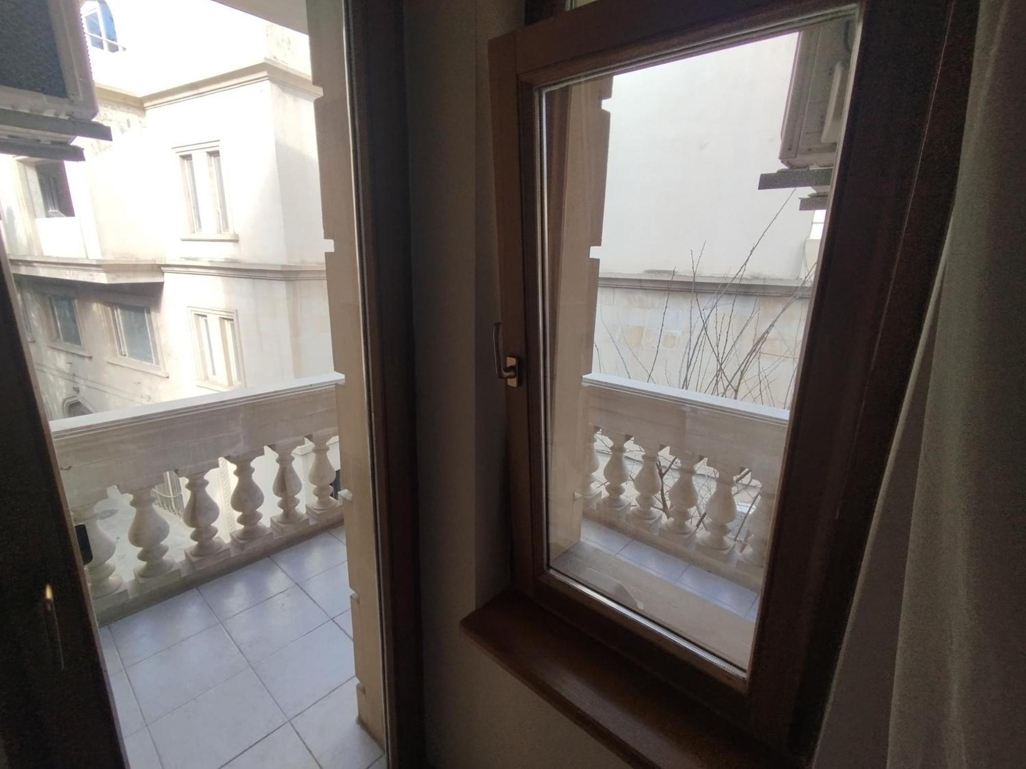 Dastan Hotel Baku Kültér fotó
