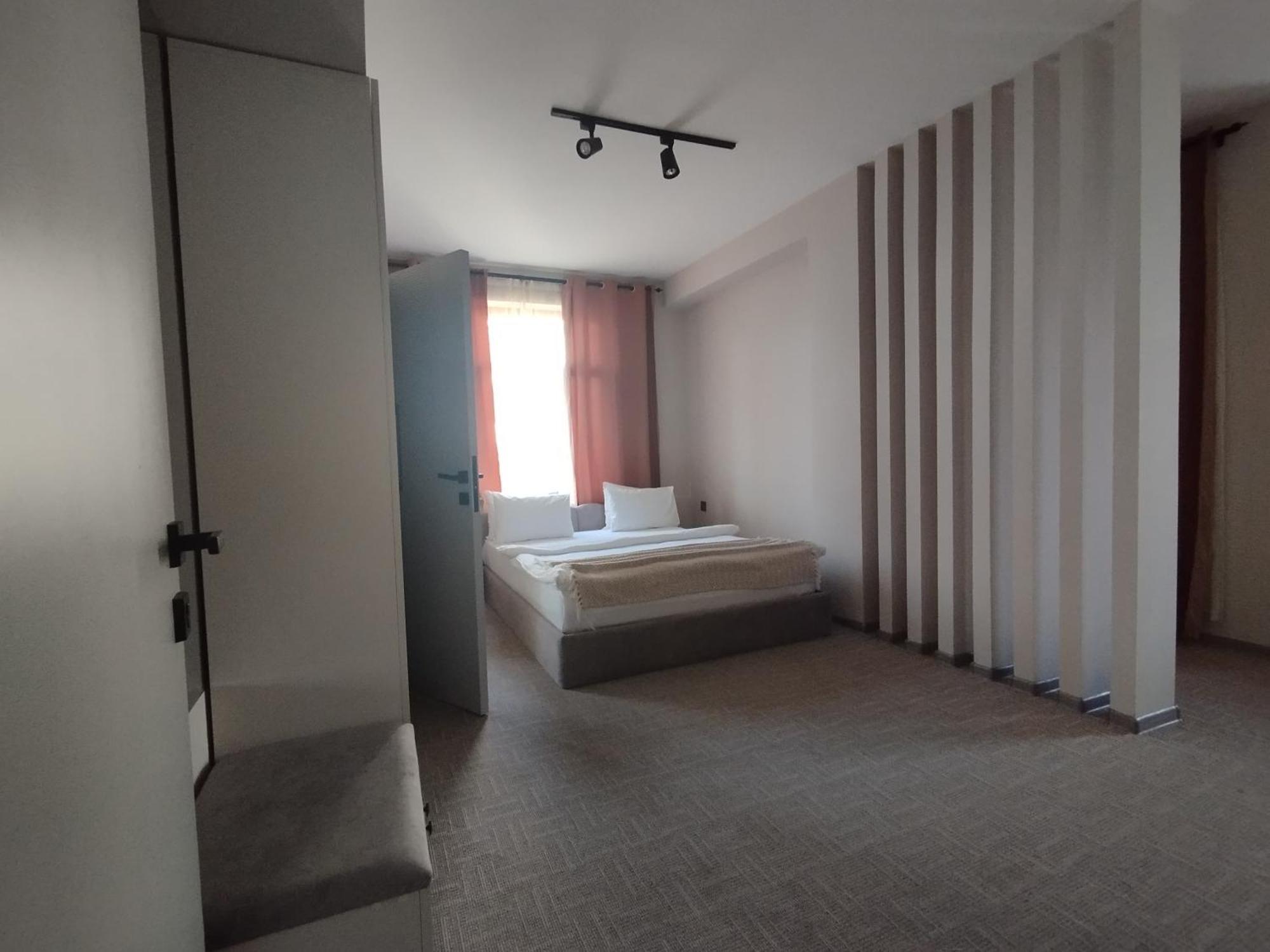 Dastan Hotel Baku Kültér fotó